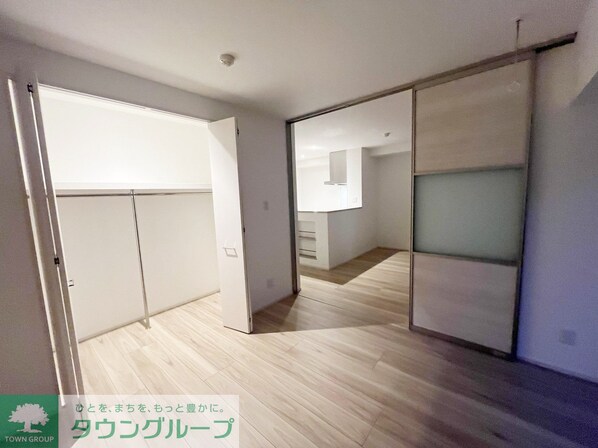 フィルージュ浦和常盤の物件内観写真